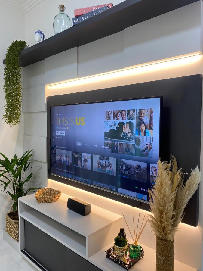 Achou! O Custo-beneficio De Itapema! Apartamento