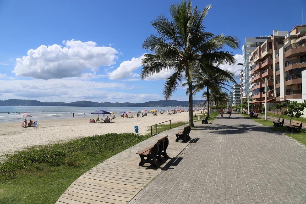 Achou! O Custo-beneficio De Itapema! Apartamento