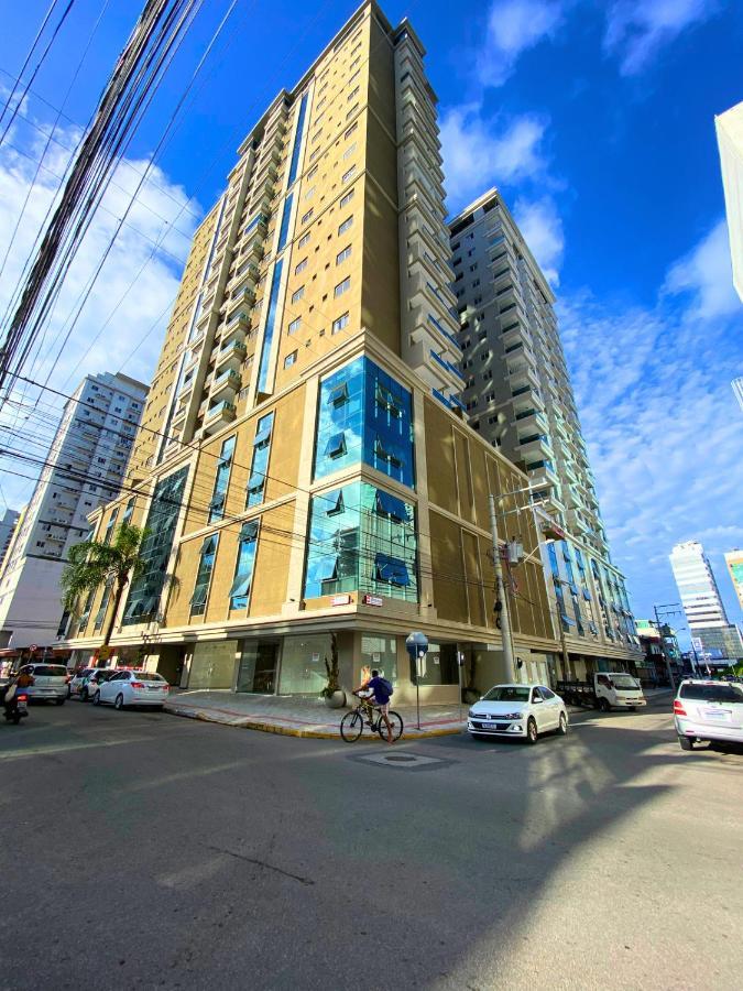 Achou! O Custo-beneficio De Itapema! Apartamento Itapema