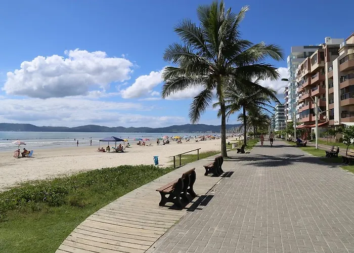 Achou! O Melhor Custo-Beneficio De Itapema!