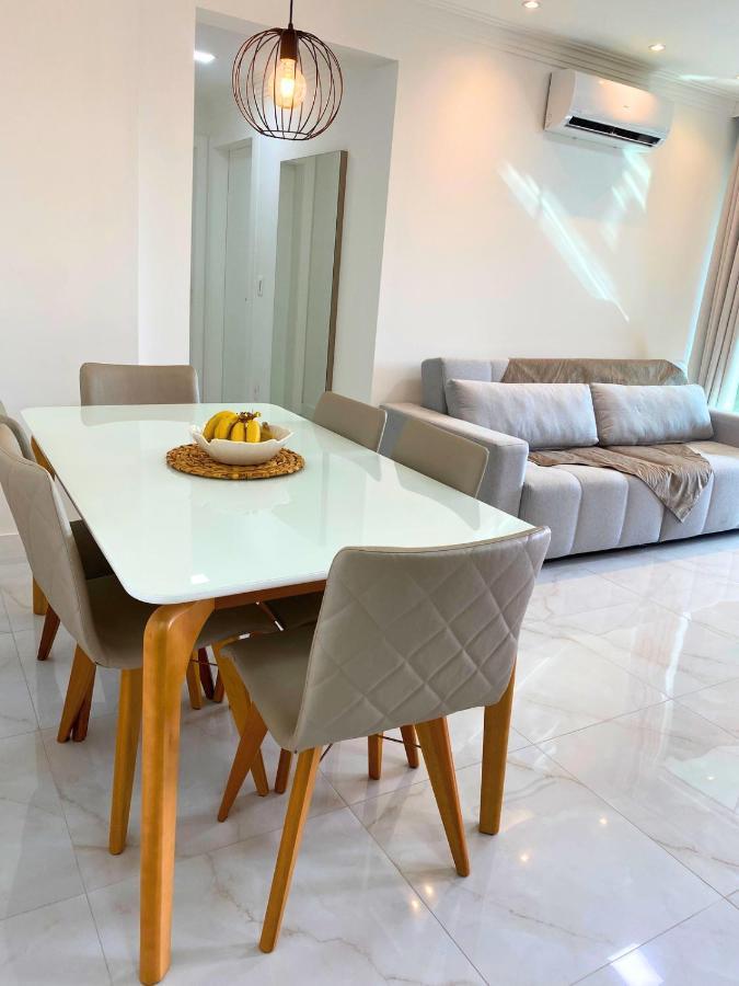 Achou! O Custo-beneficio De Itapema! Apartamento *