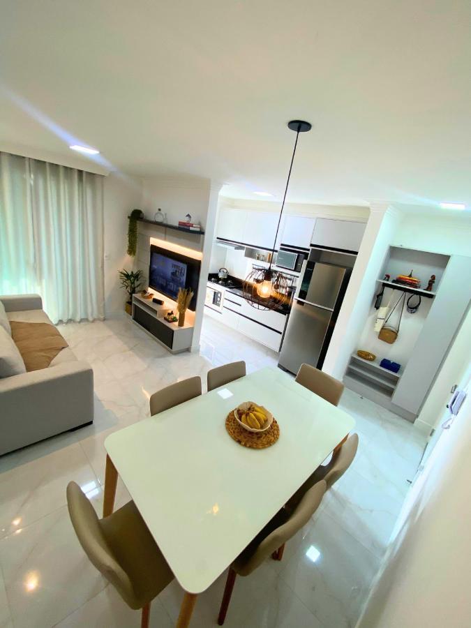 Apartamento Achou! O Custo-beneficio De Itapema!