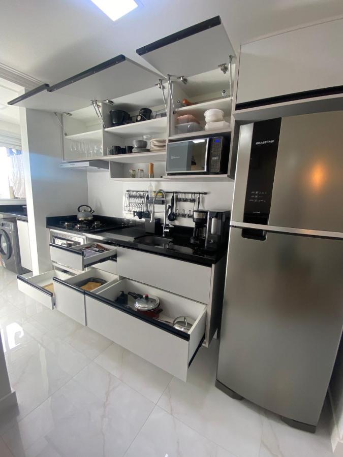 Achou! O Custo-beneficio De Itapema! Apartamento